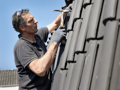 Why choose EcoSky Roof Installation Masters for roof installation in Montour, PA